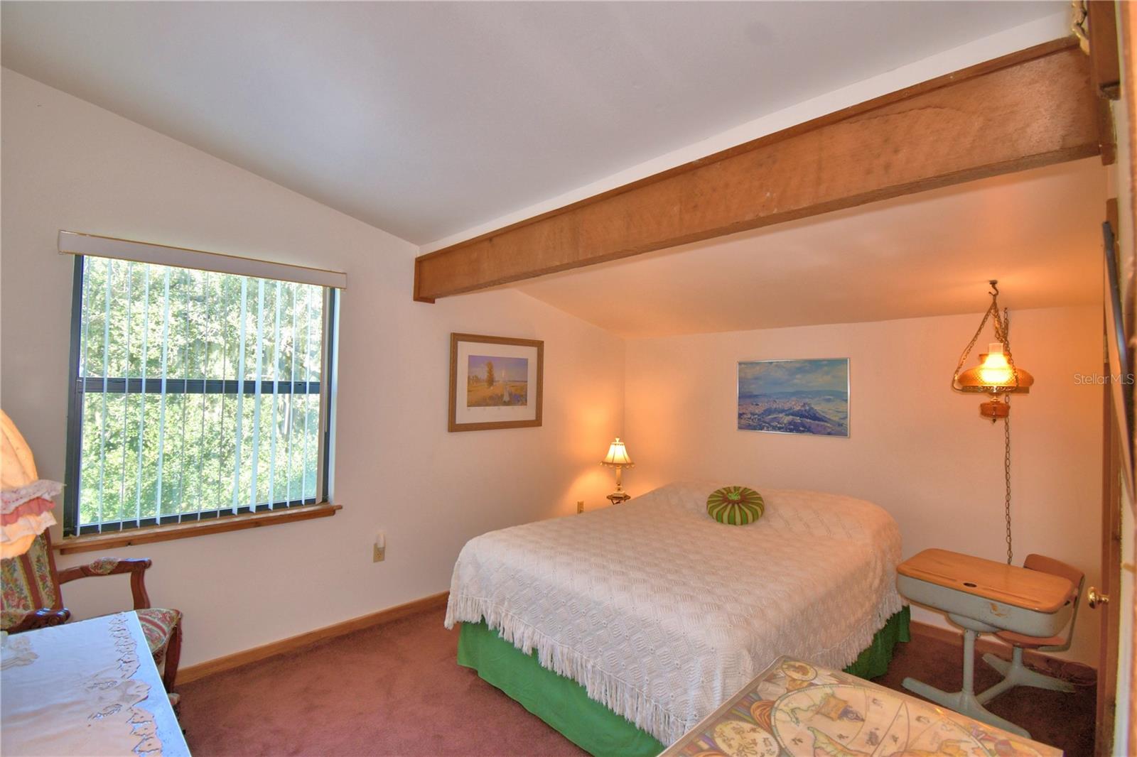 HALL ESTATE - Residential