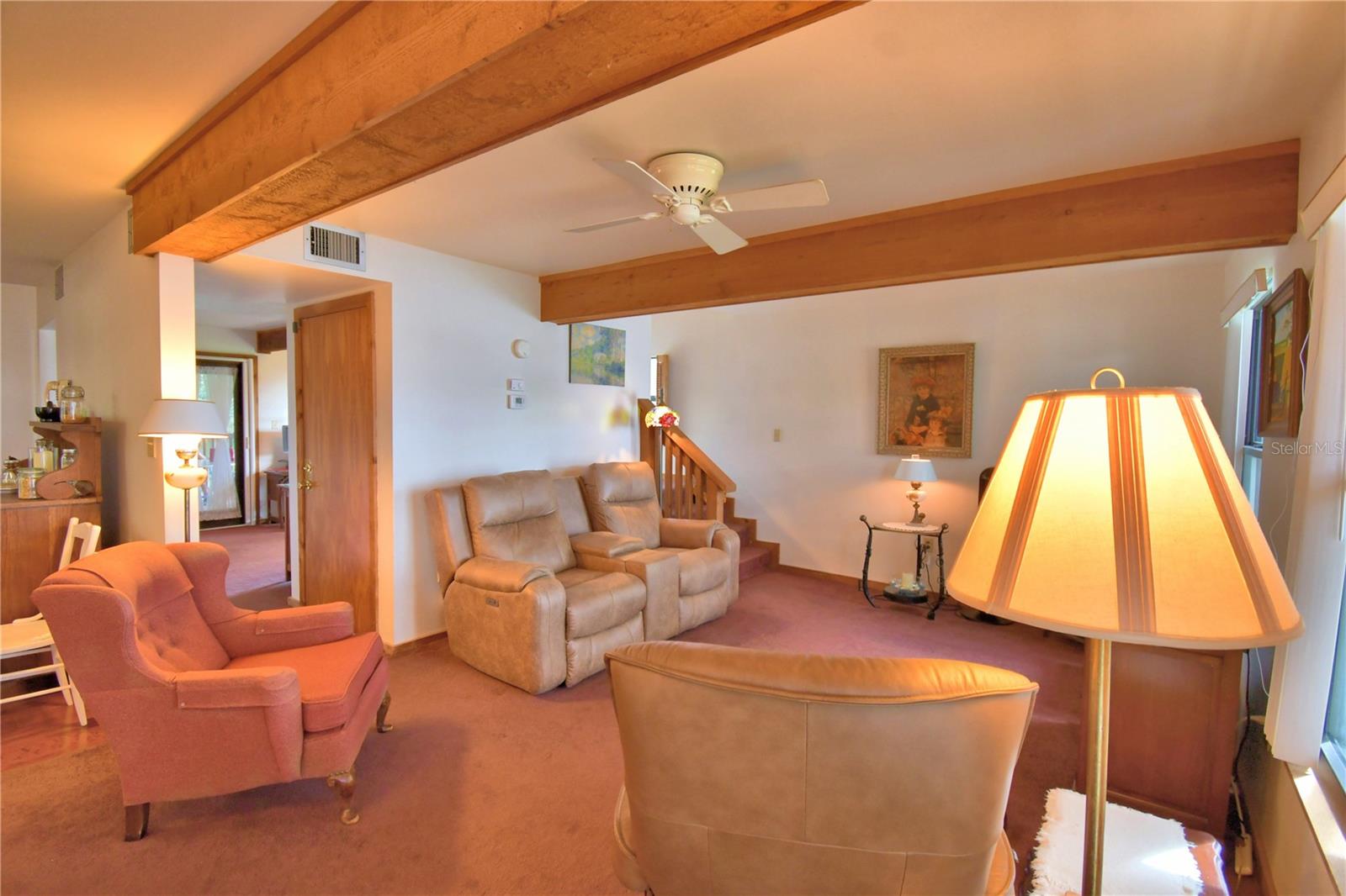 HALL ESTATE - Residential