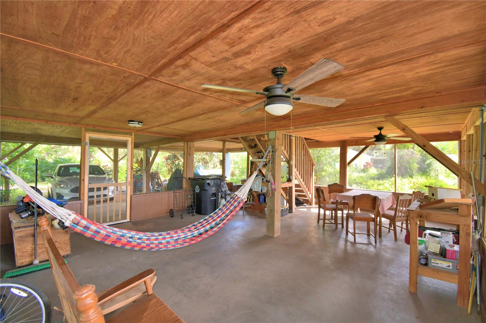 HALL ESTATE - Residential