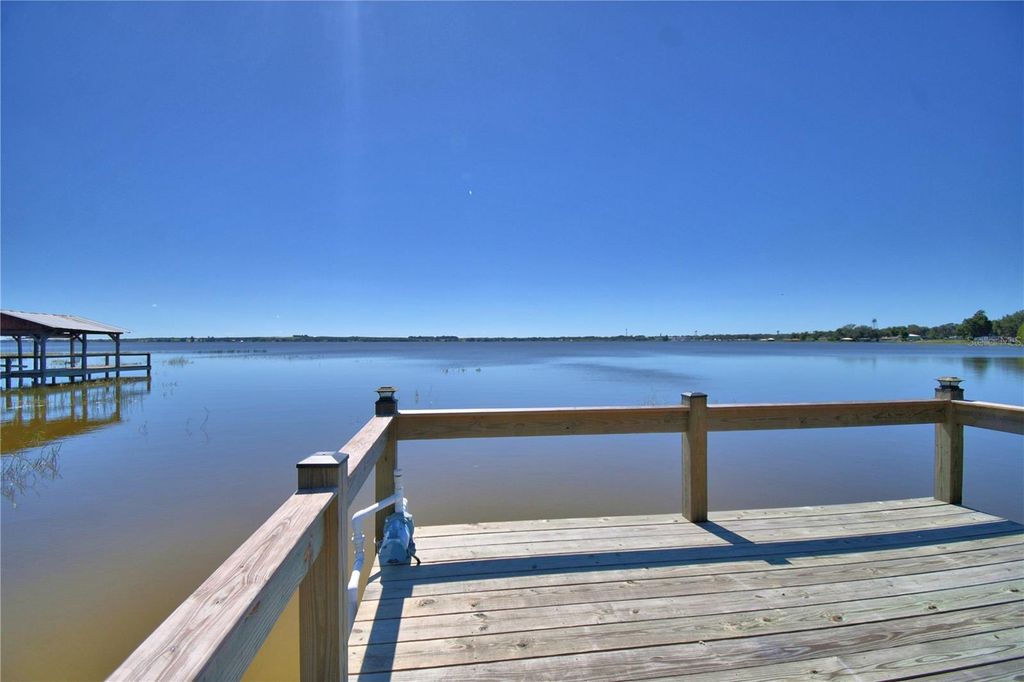Photo of 733 N Lake Reedy Boulevard, Frostproof, FL 33843 (MLS # K4903093)