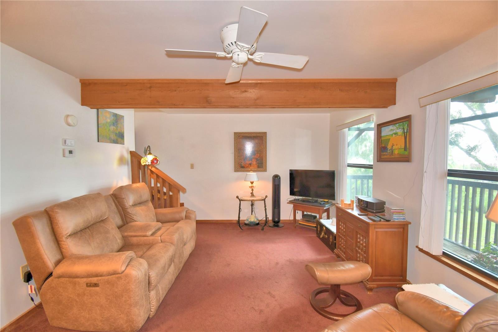 HALL ESTATE - Residential