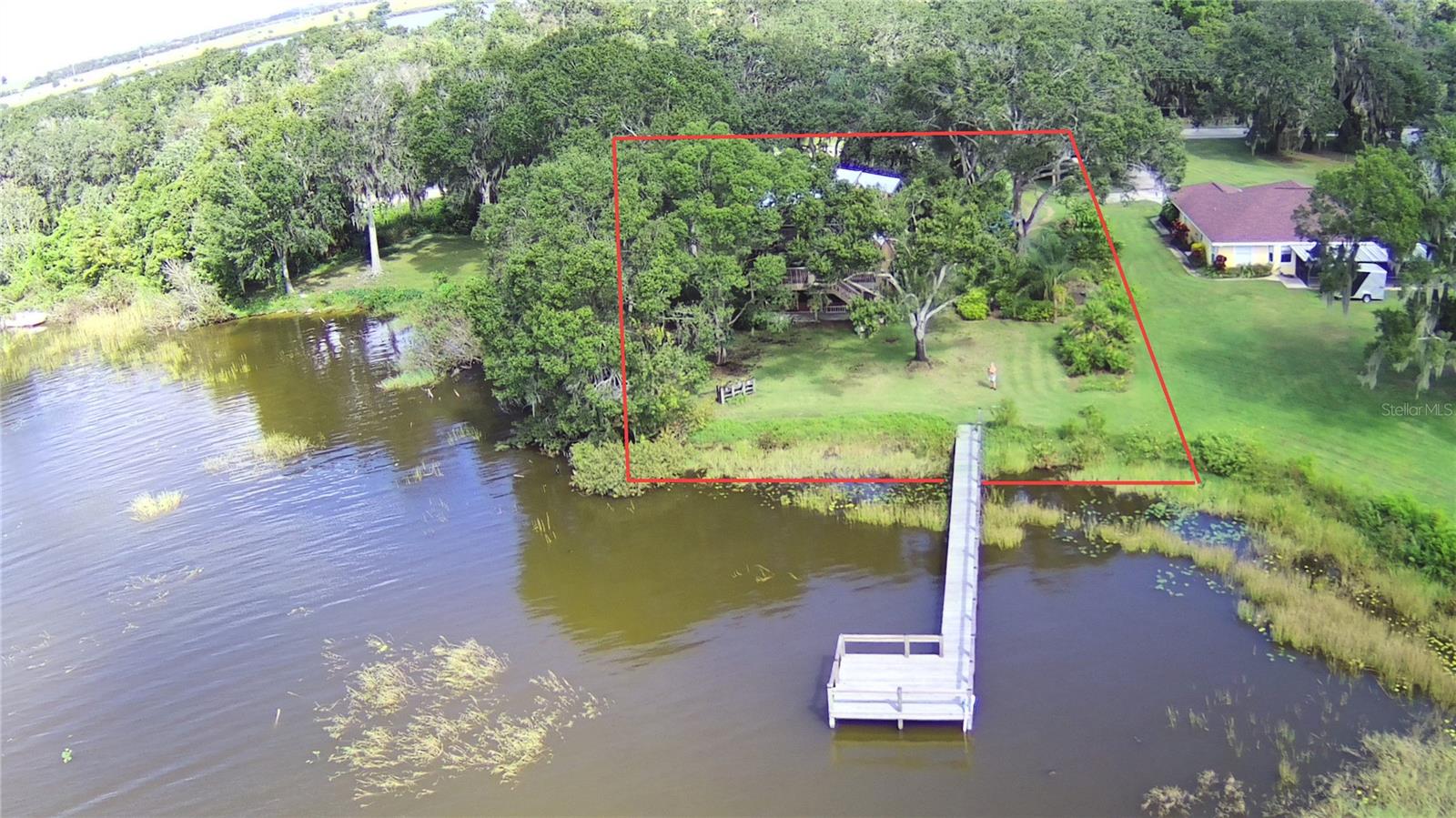 HALL ESTATE - Residential