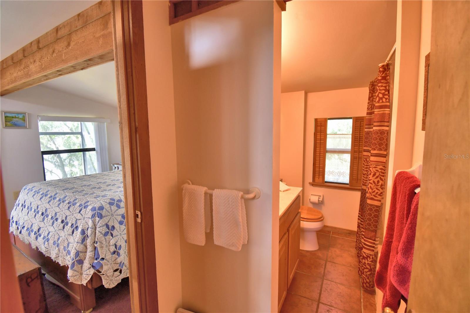 HALL ESTATE - Residential