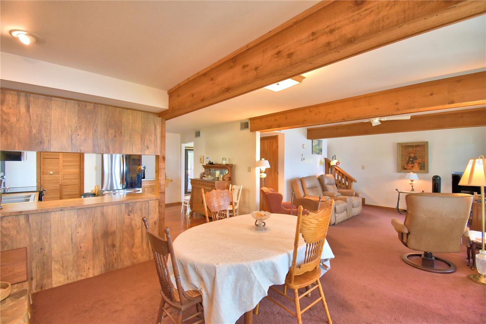 HALL ESTATE - Residential