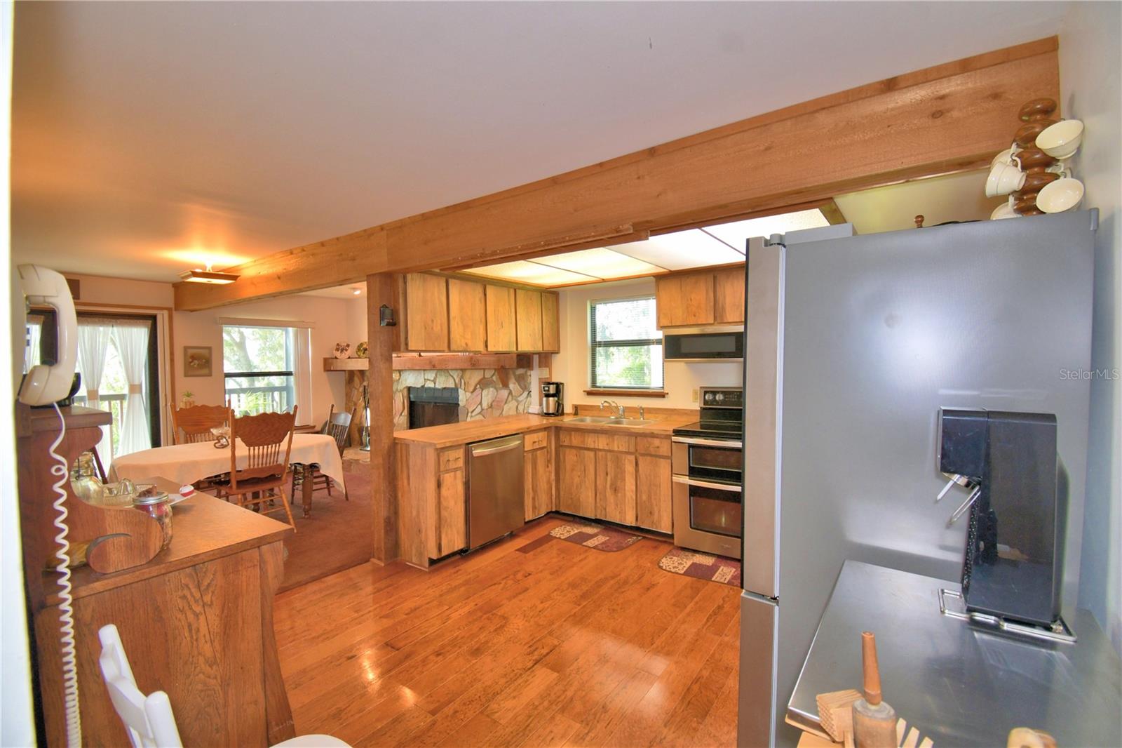 HALL ESTATE - Residential