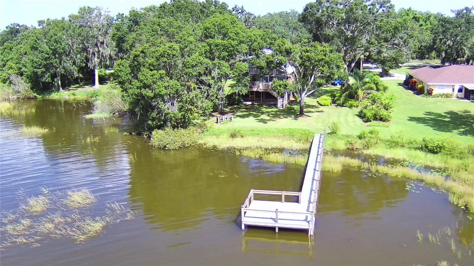 HALL ESTATE - Residential