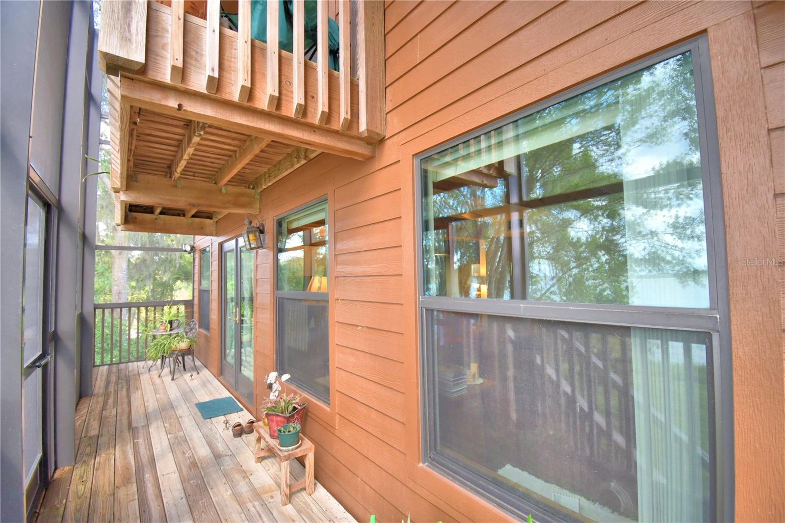 HALL ESTATE - Residential