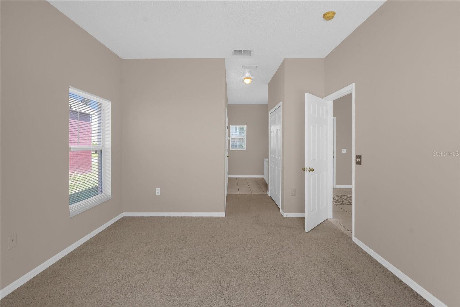 POINCIANA VILLAGE 1 NBHD 2 - Residential