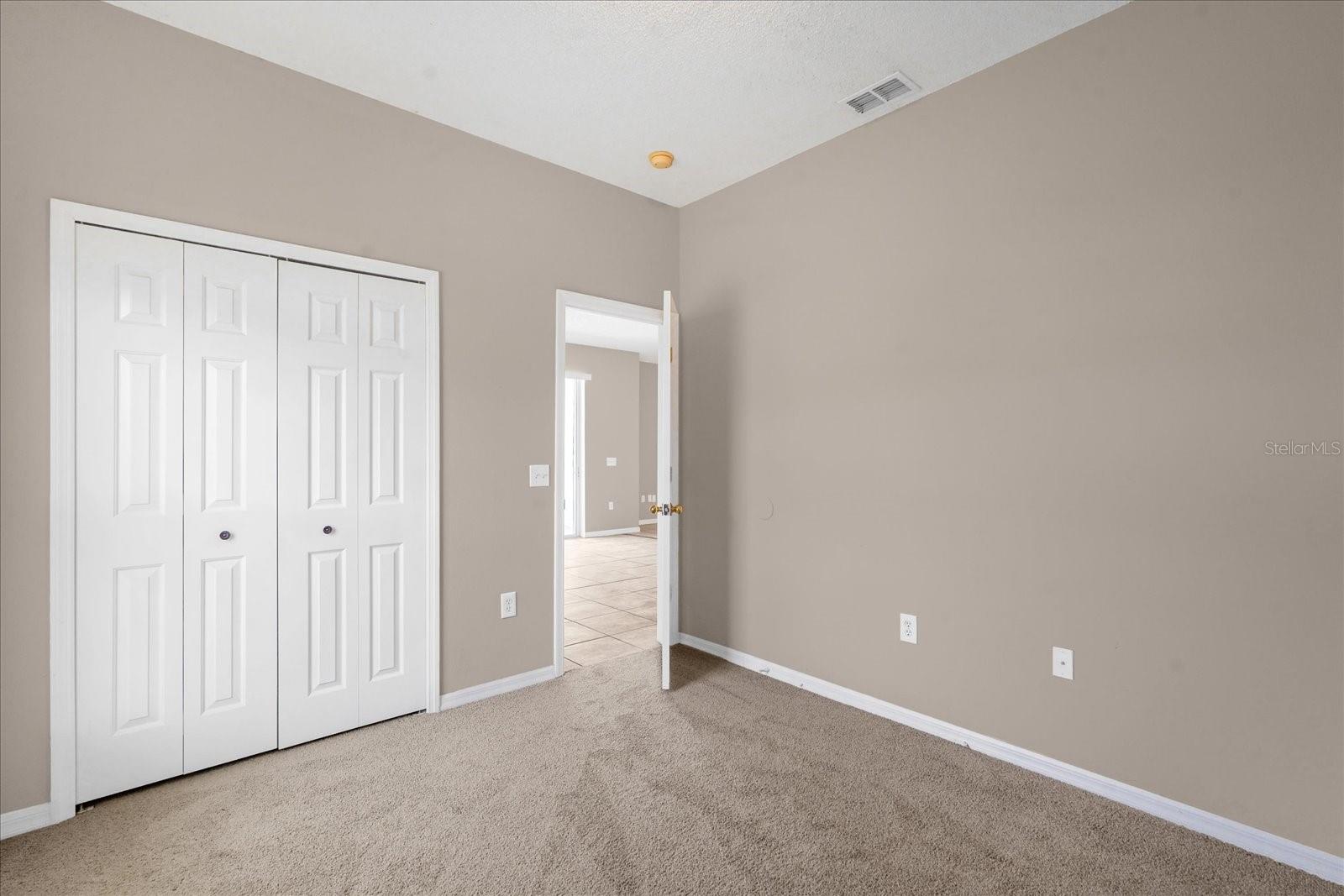 POINCIANA VILLAGE 1 NBHD 2 - Residential