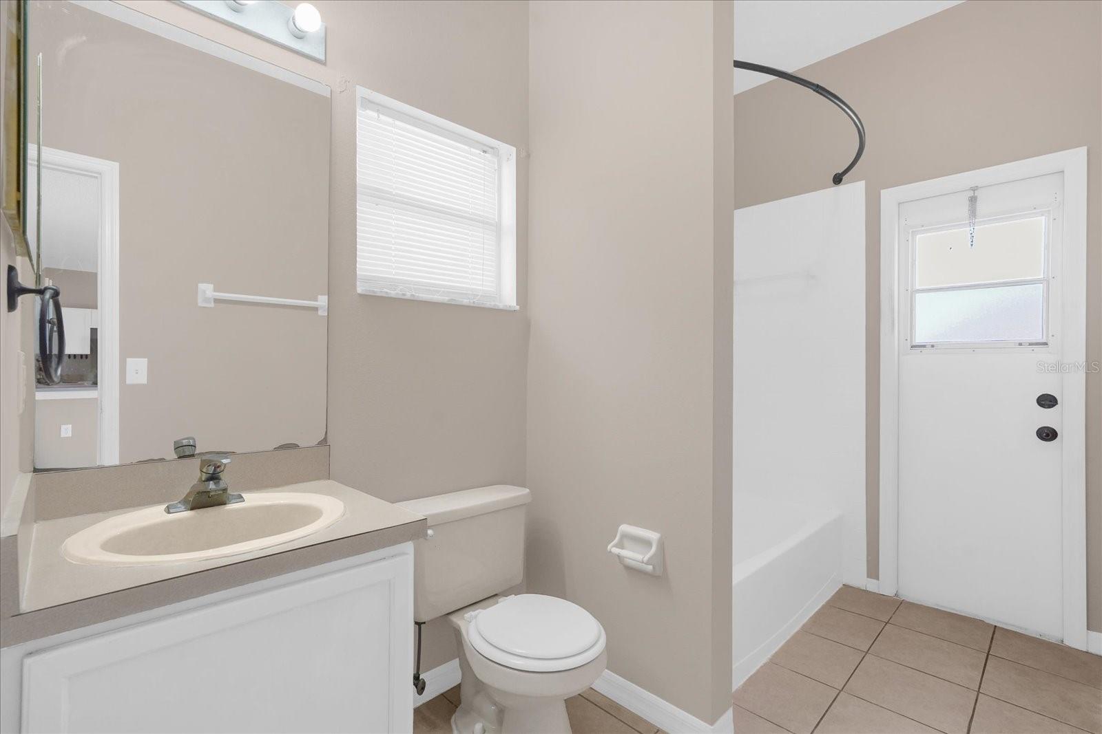 POINCIANA VILLAGE 1 NBHD 2 - Residential