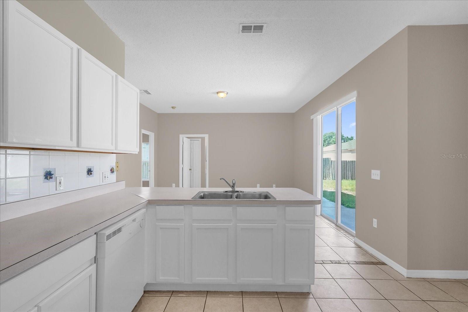 POINCIANA VILLAGE 1 NBHD 2 - Residential