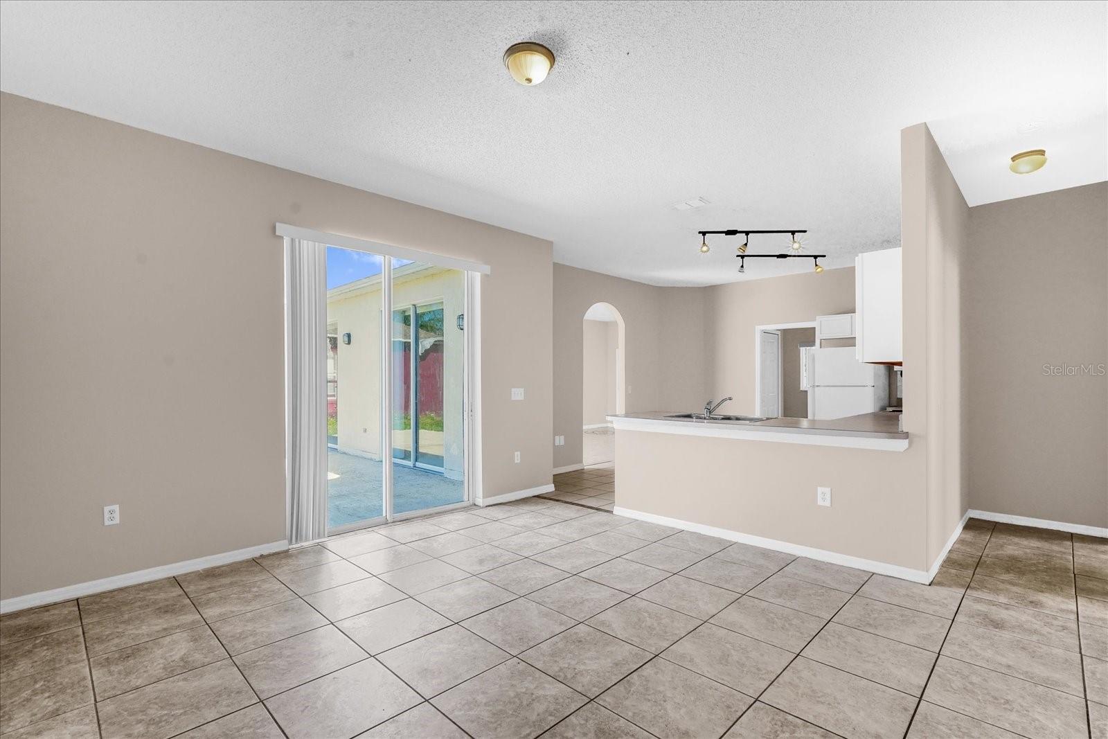 POINCIANA VILLAGE 1 NBHD 2 - Residential