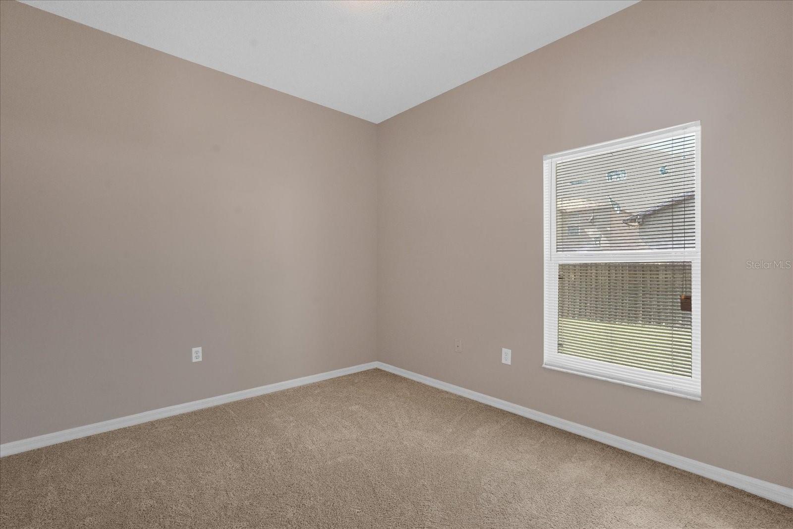 POINCIANA VILLAGE 1 NBHD 2 - Residential