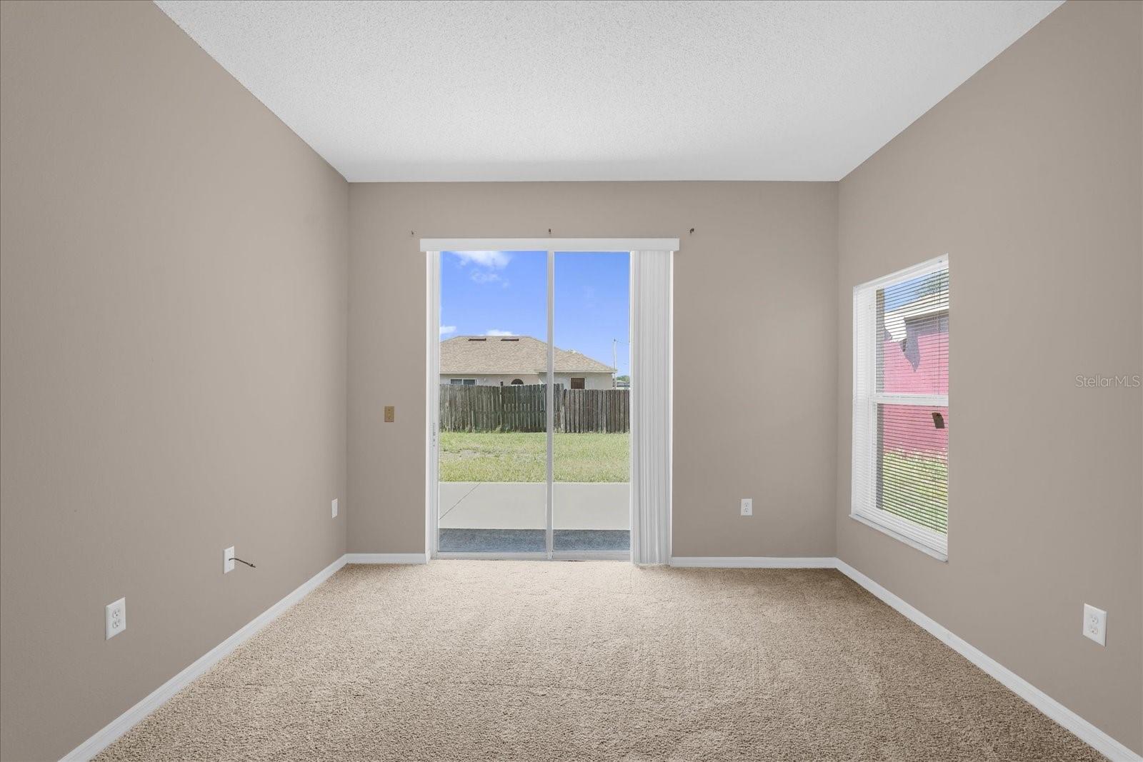 POINCIANA VILLAGE 1 NBHD 2 - Residential