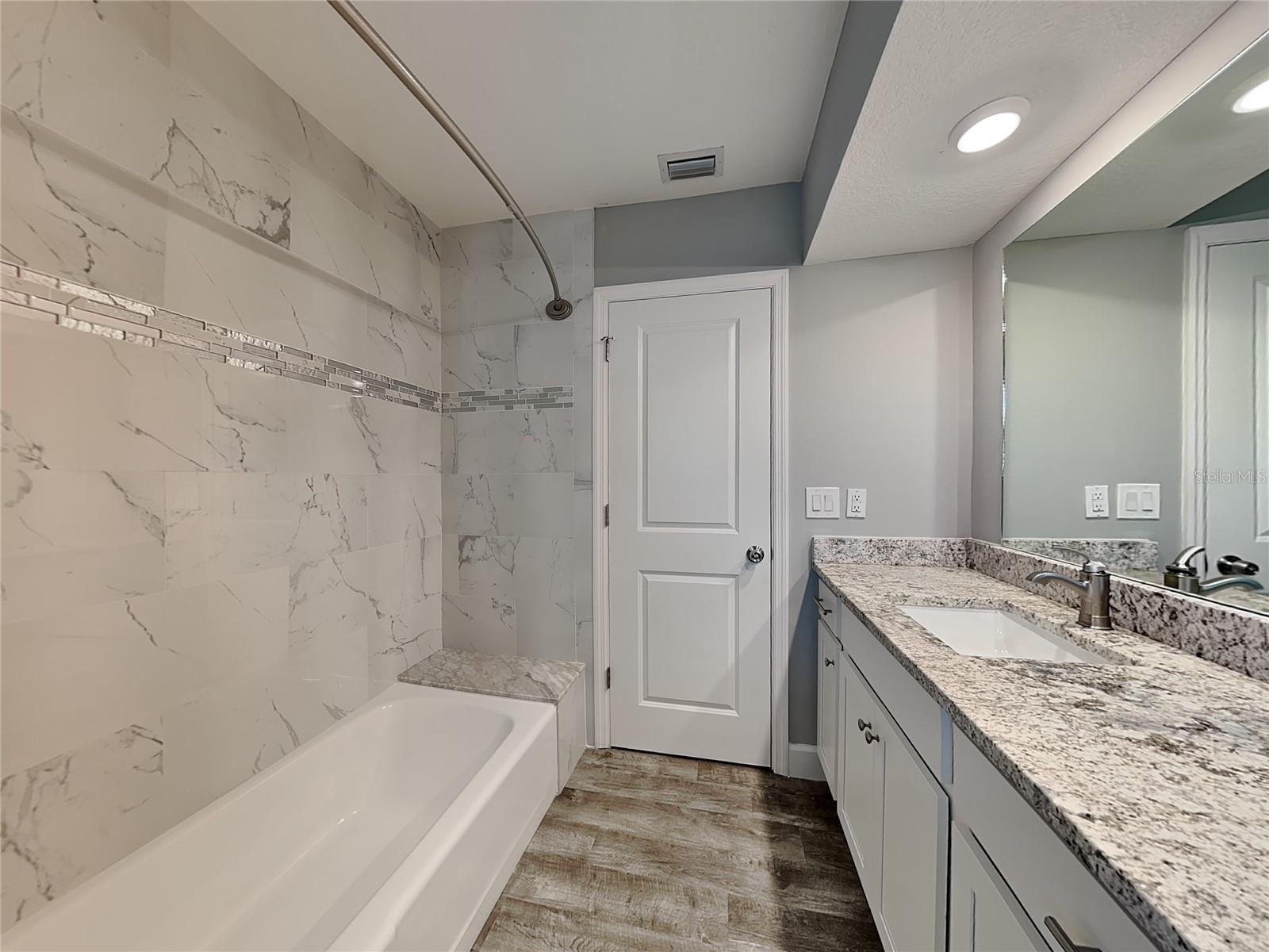 SHADOW LAKES - Residential Lease