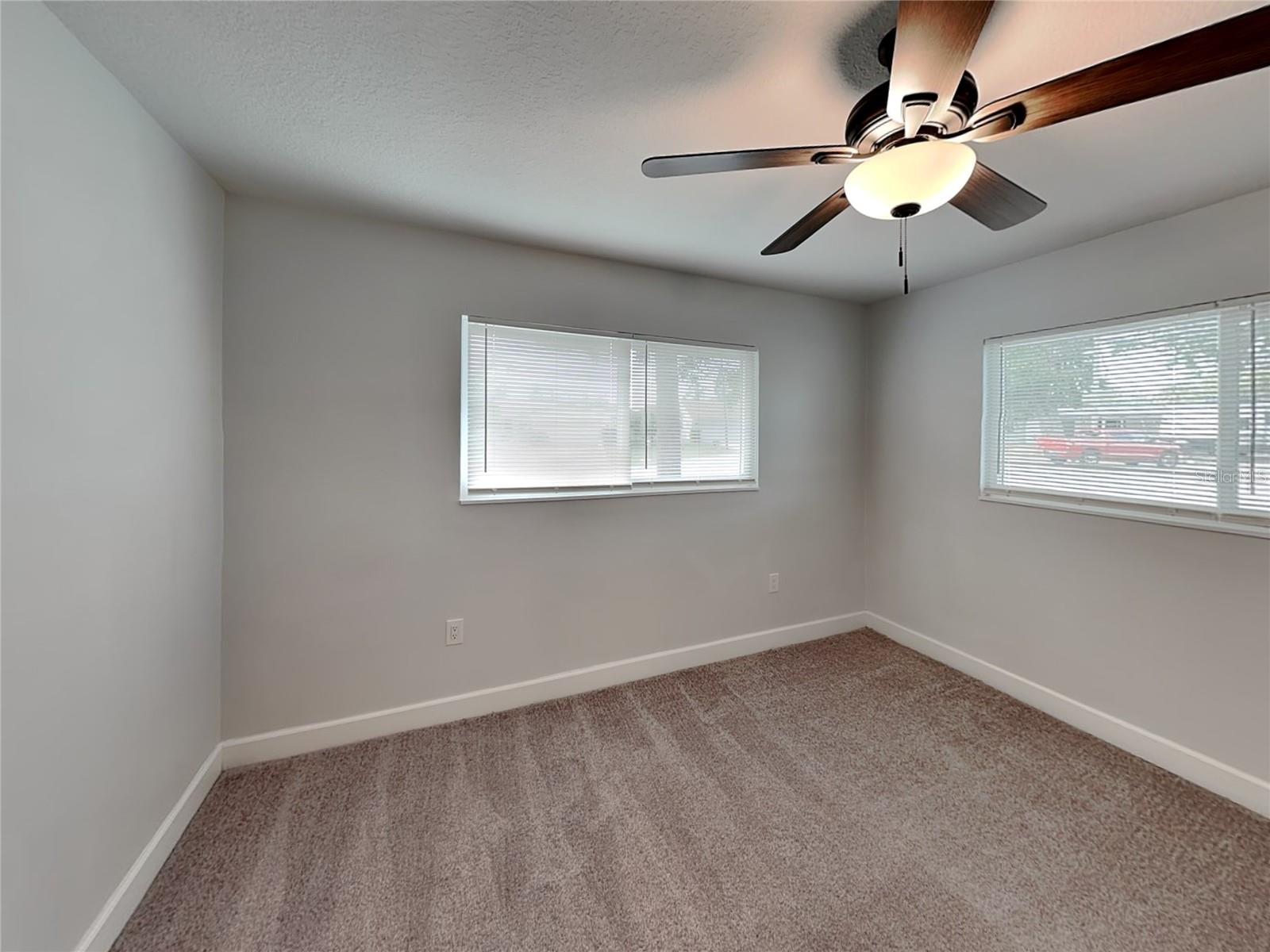 SHADOW LAKES - Residential Lease