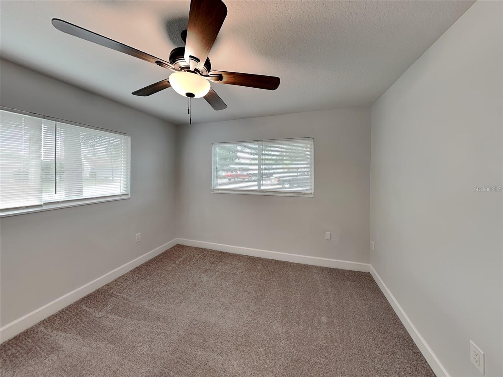 SHADOW LAKES - Residential Lease