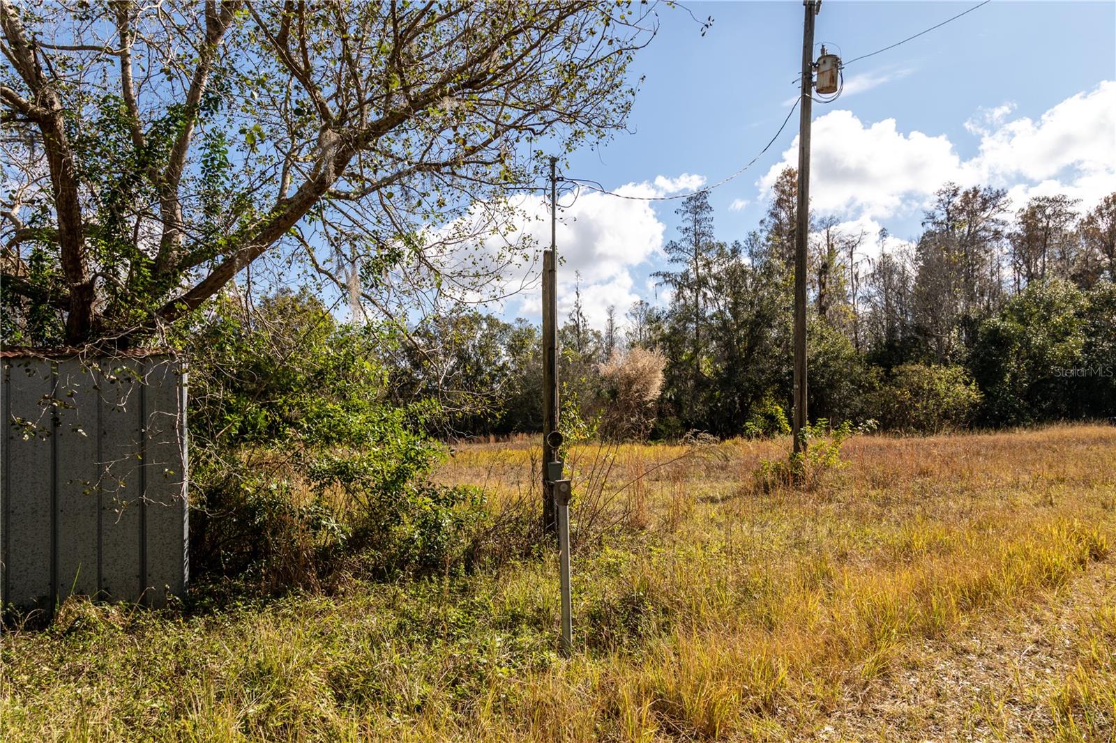 KEYSTONE PARK COLONY SUB - Land