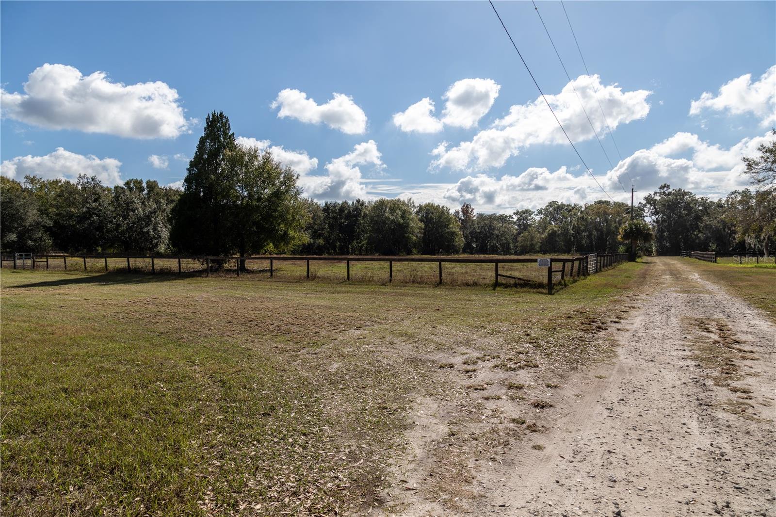 KEYSTONE PARK COLONY SUB - Land