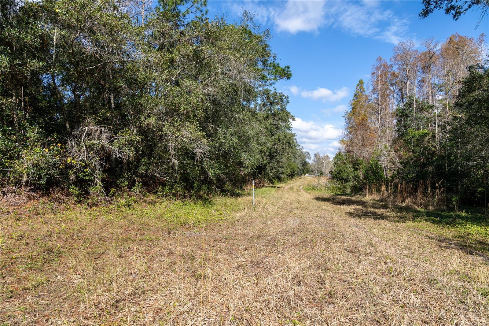 KEYSTONE PARK COLONY SUB - Land