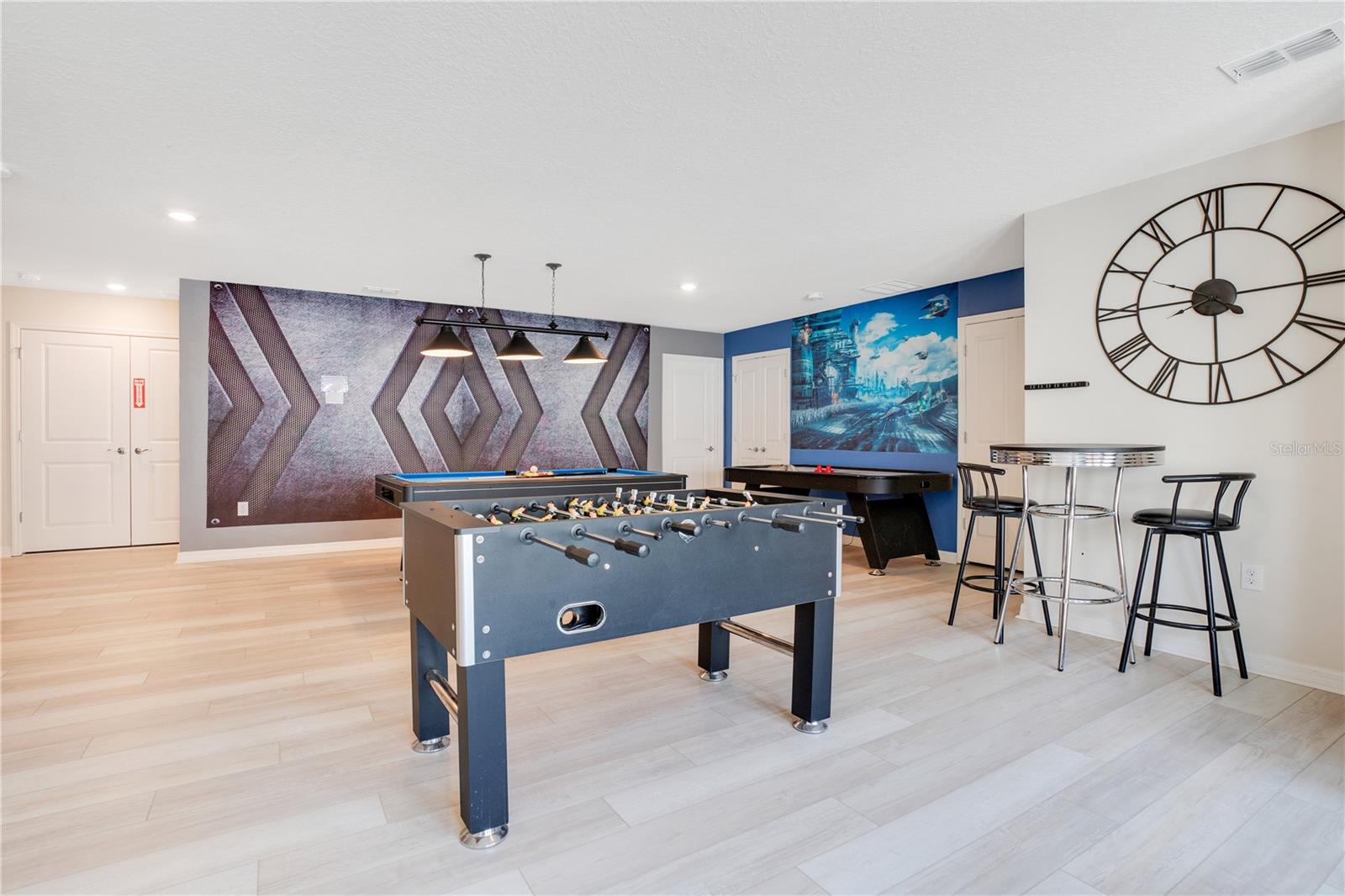 WINDSOR ISLAND RESIDENCE - Residential