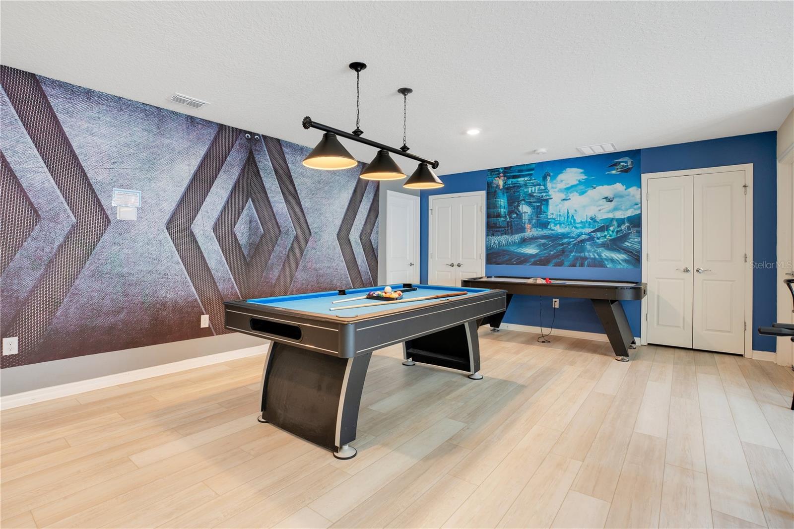 WINDSOR ISLAND RESIDENCE - Residential