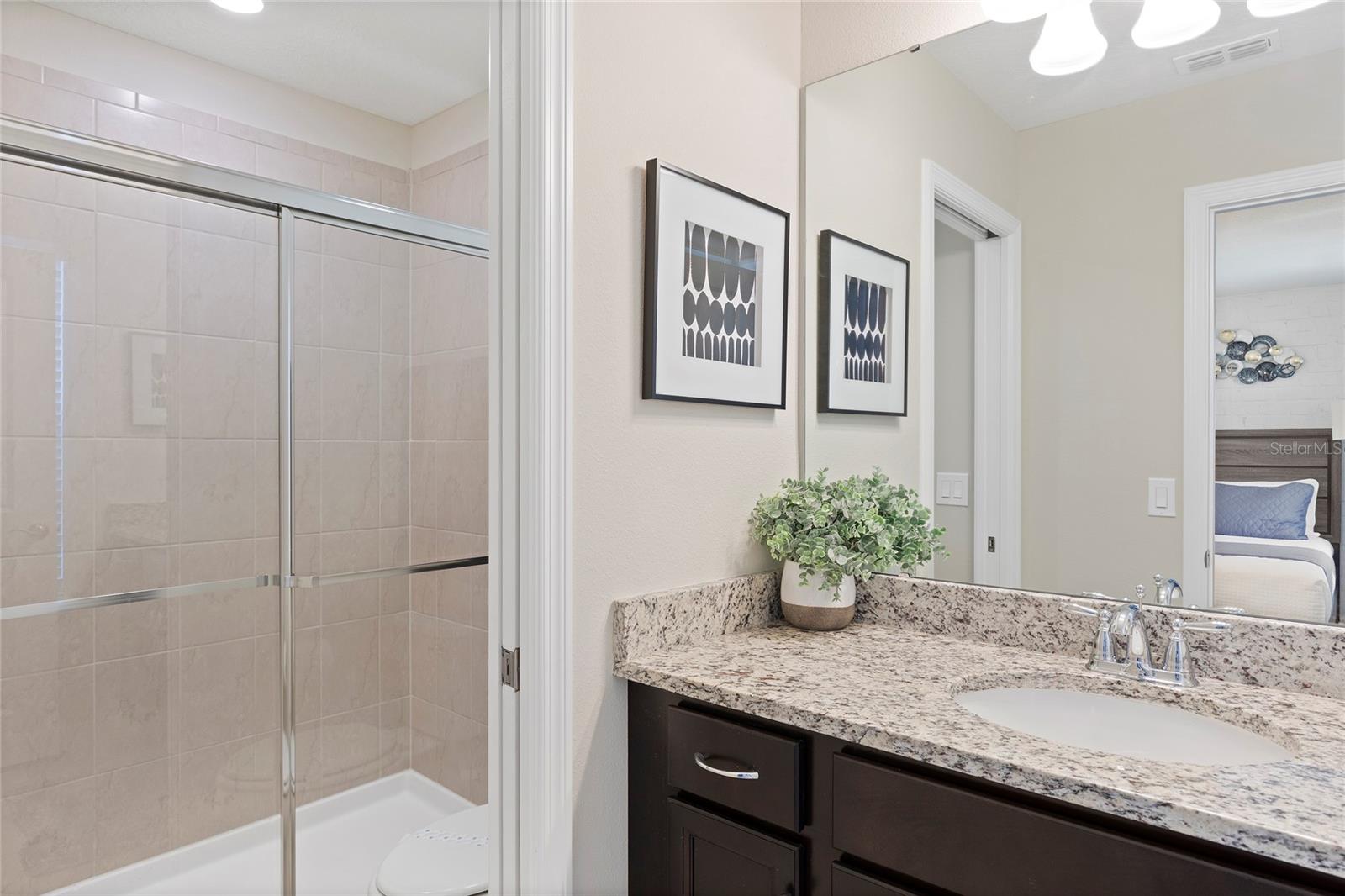 WINDSOR ISLAND RESIDENCE - Residential