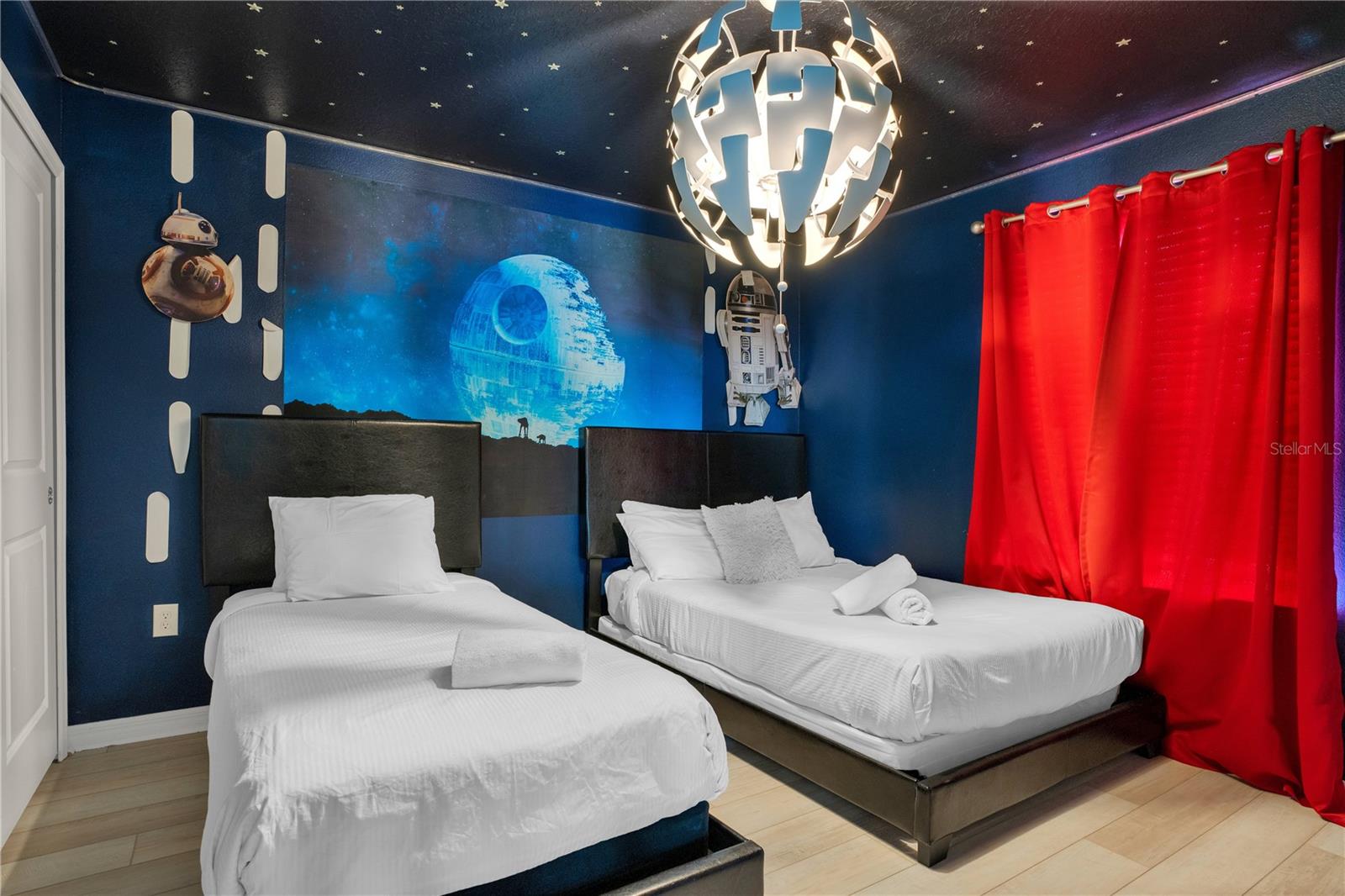 WINDSOR ISLAND RESIDENCE - Residential