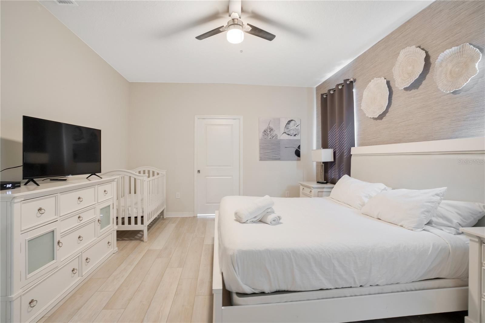 WINDSOR ISLAND RESIDENCE - Residential