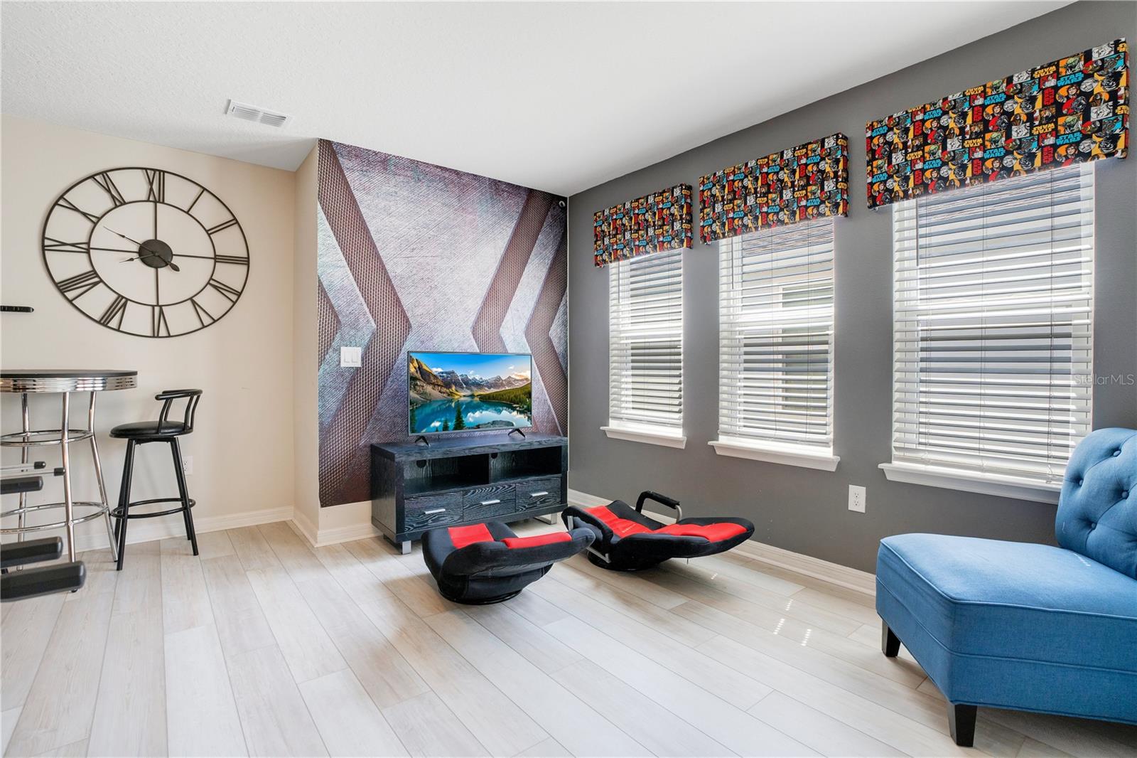 WINDSOR ISLAND RESIDENCE - Residential