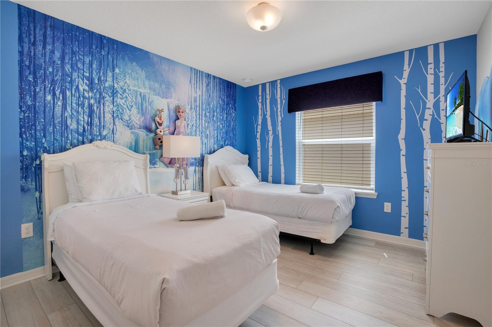 WINDSOR ISLAND RESIDENCE - Residential