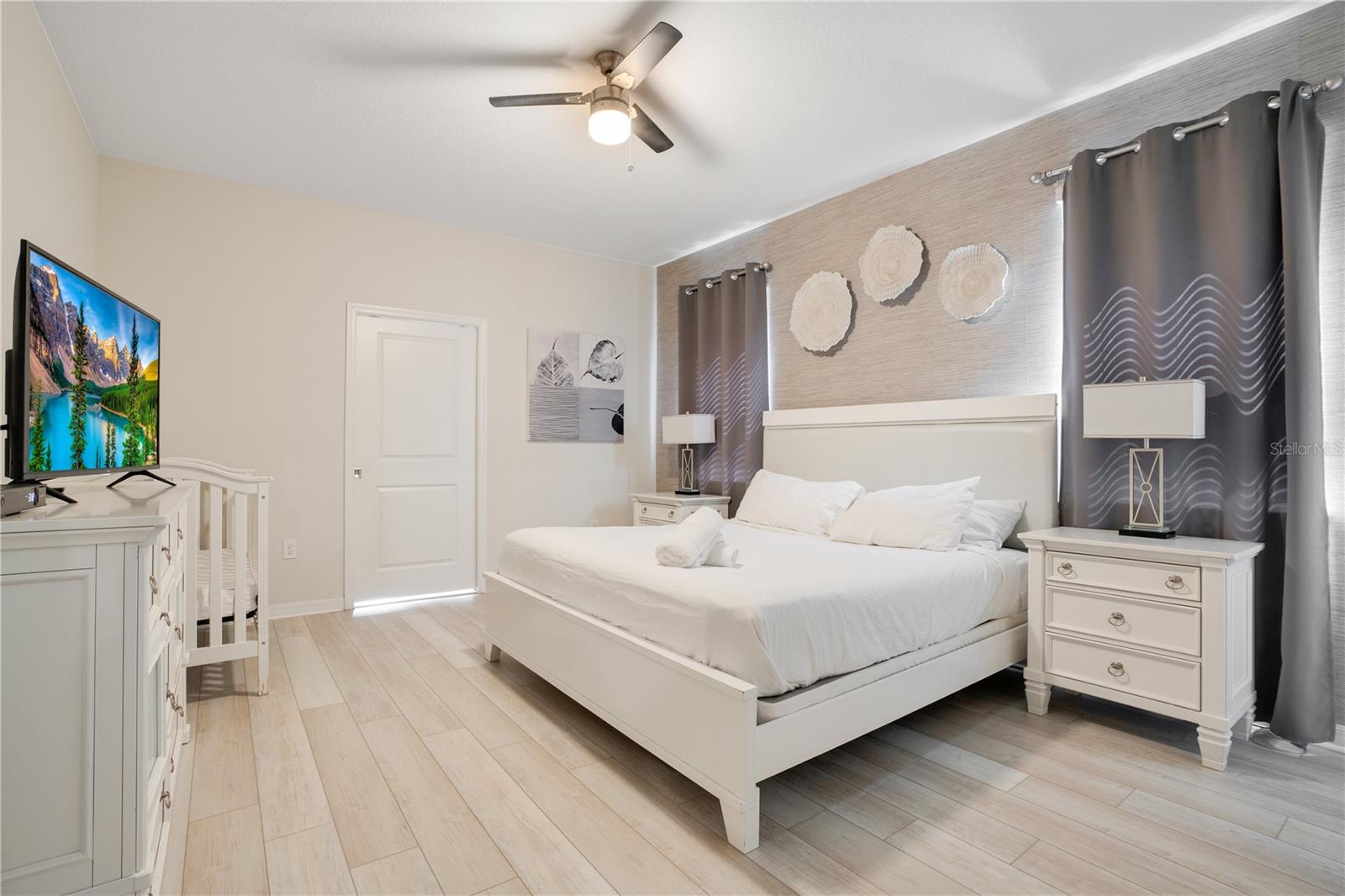 WINDSOR ISLAND RESIDENCE - Residential