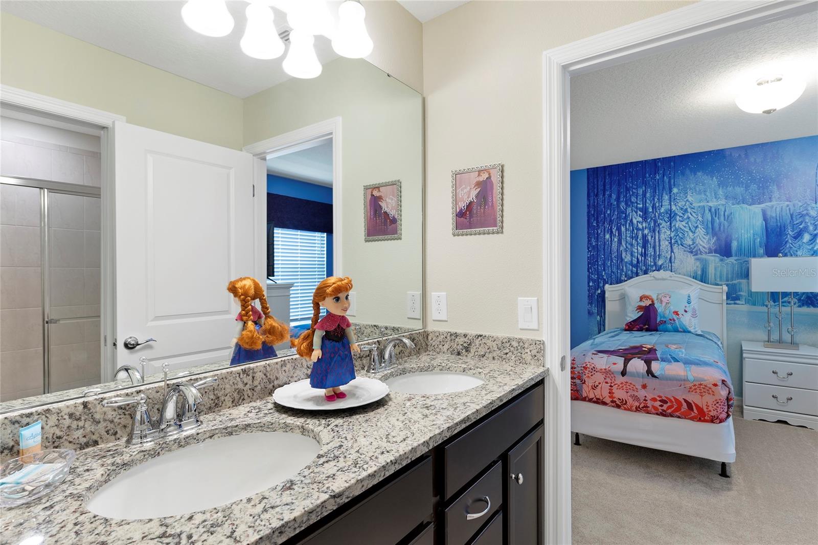 WINDSOR ISLAND RESIDENCE - Residential