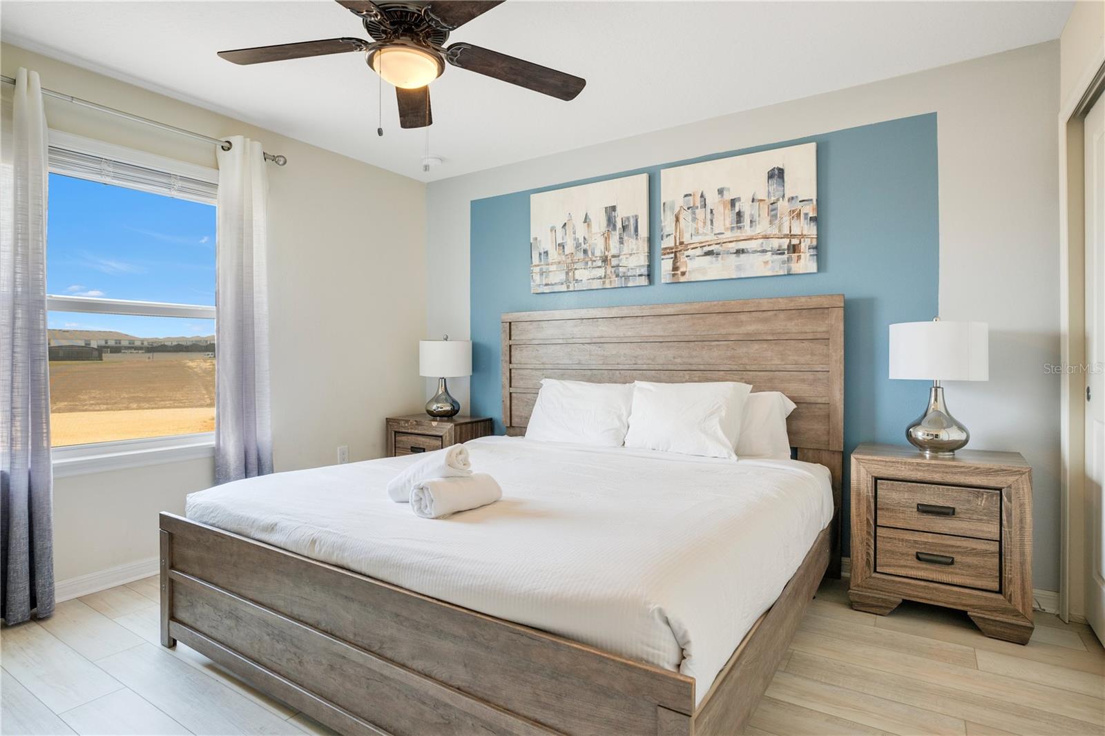 WINDSOR ISLAND RESIDENCE - Residential