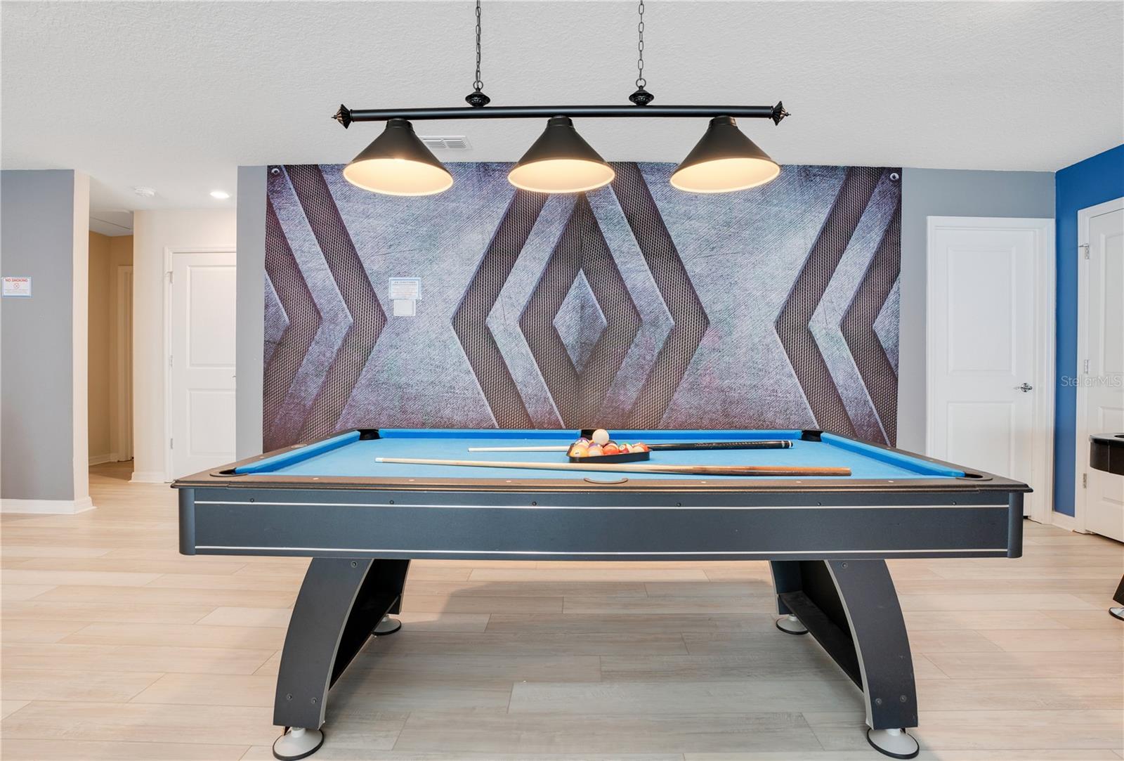 WINDSOR ISLAND RESIDENCE - Residential