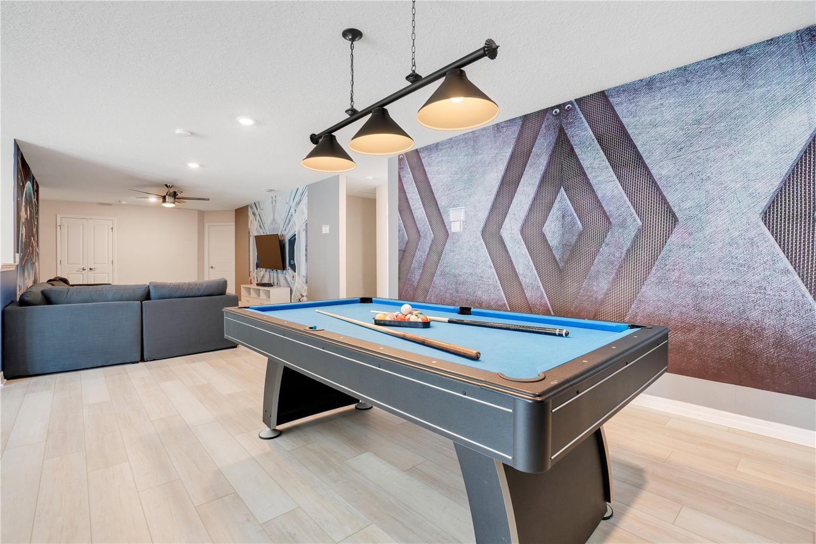 WINDSOR ISLAND RESIDENCE - Residential