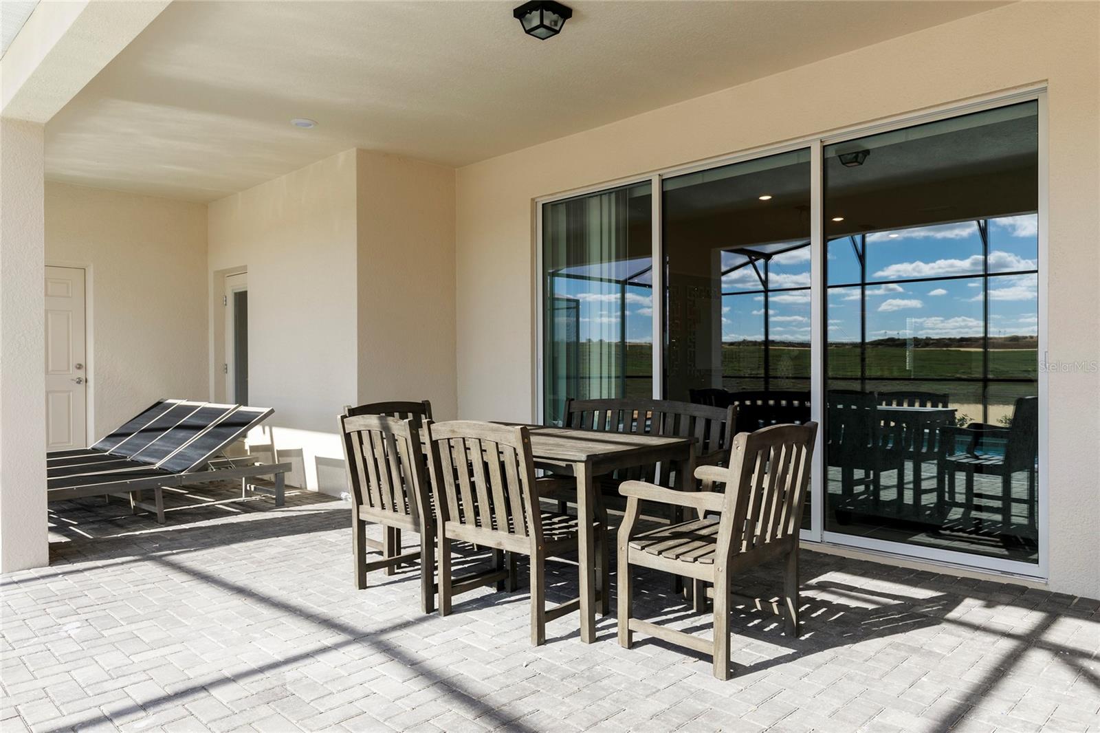 WINDSOR ISLAND RESIDENCE - Residential