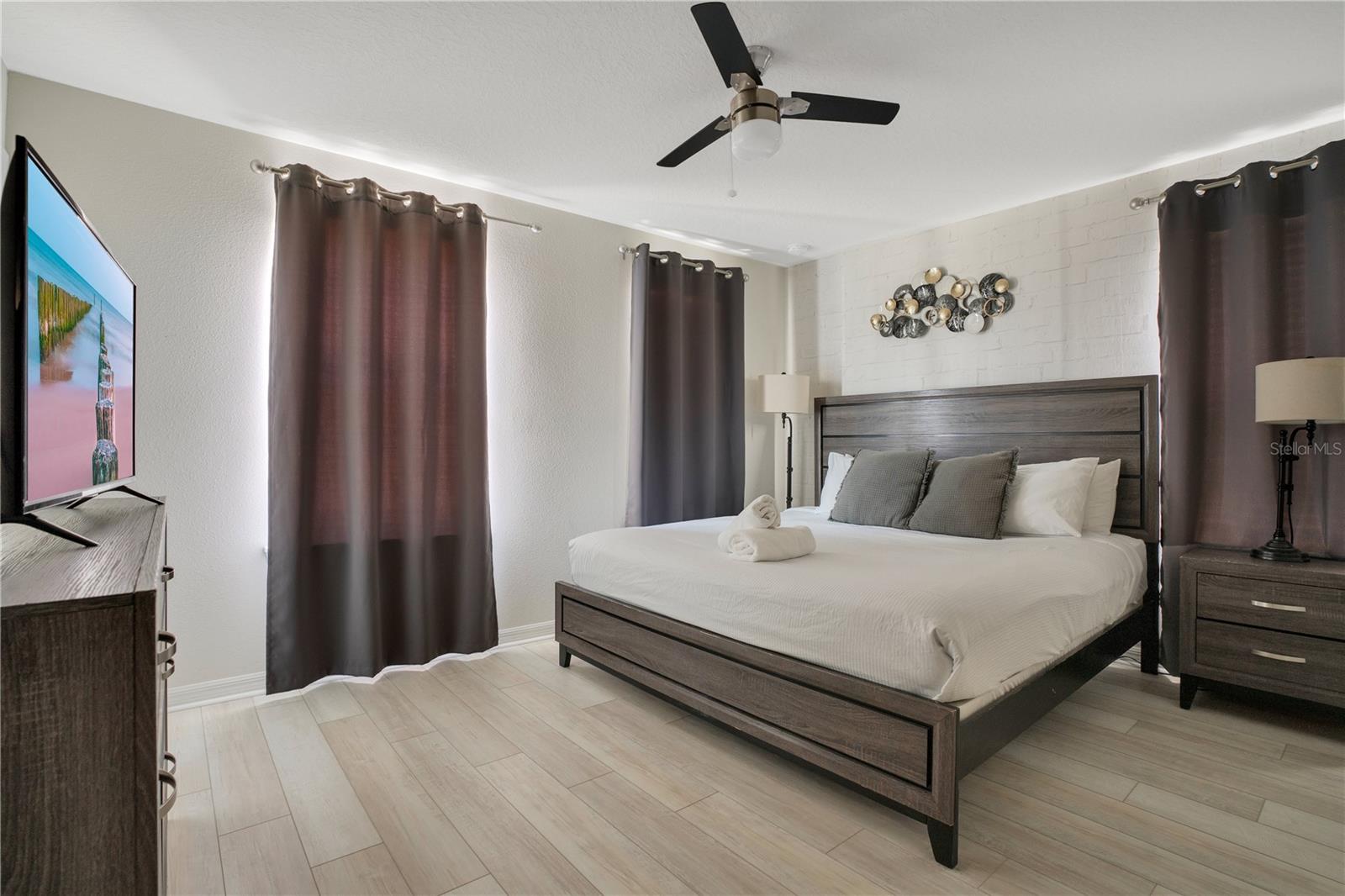 WINDSOR ISLAND RESIDENCE - Residential