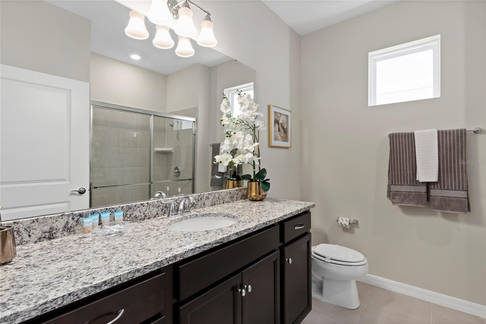 WINDSOR ISLAND RESIDENCE - Residential