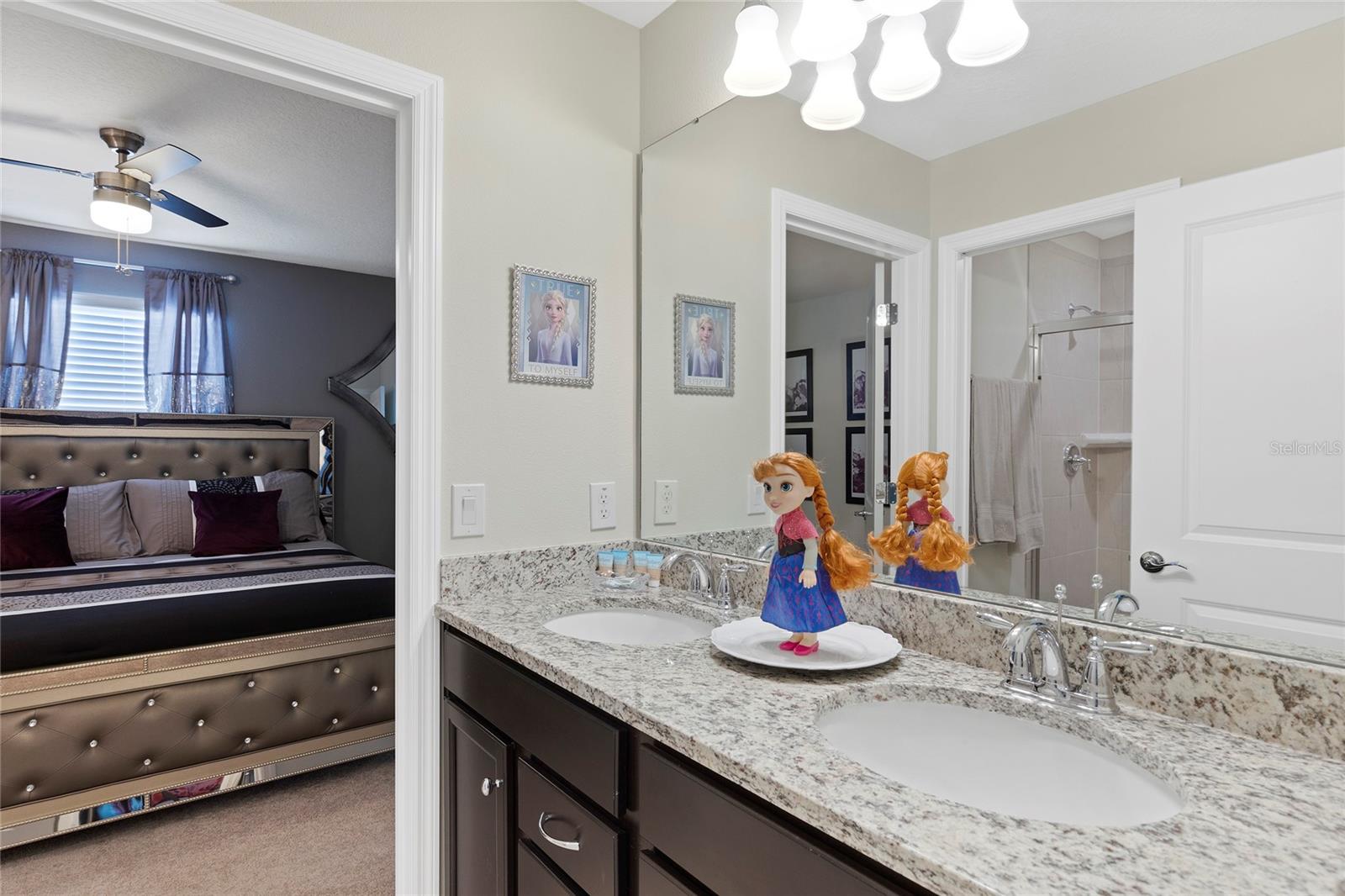 WINDSOR ISLAND RESIDENCE - Residential