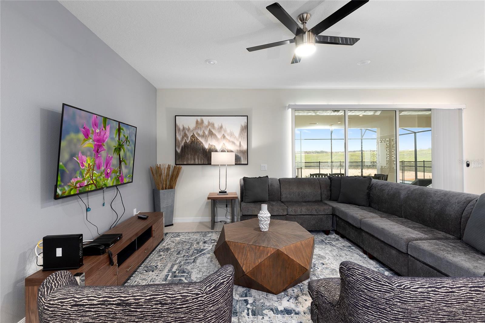 WINDSOR ISLAND RESIDENCE - Residential