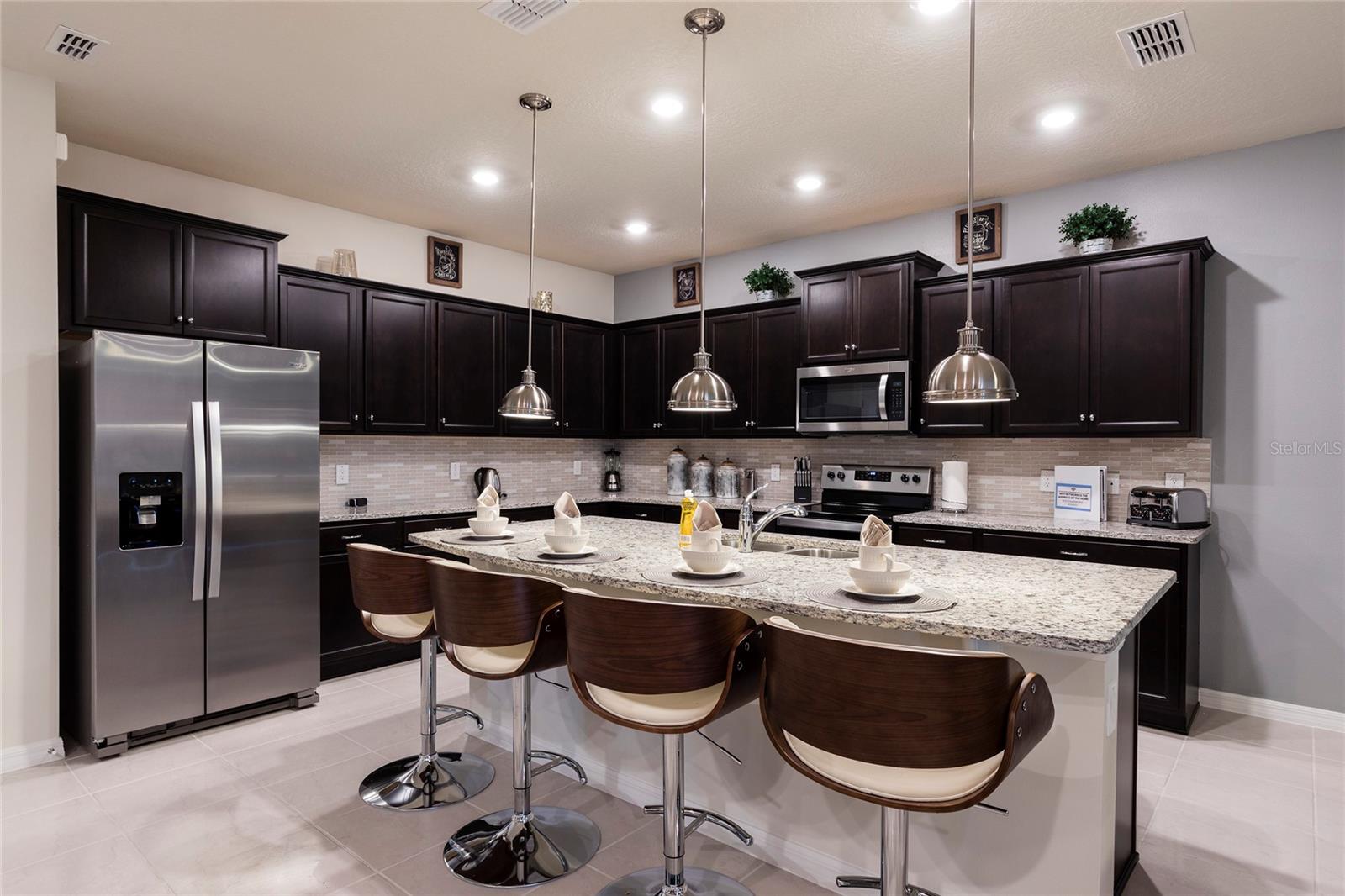 WINDSOR ISLAND RESIDENCE - Residential