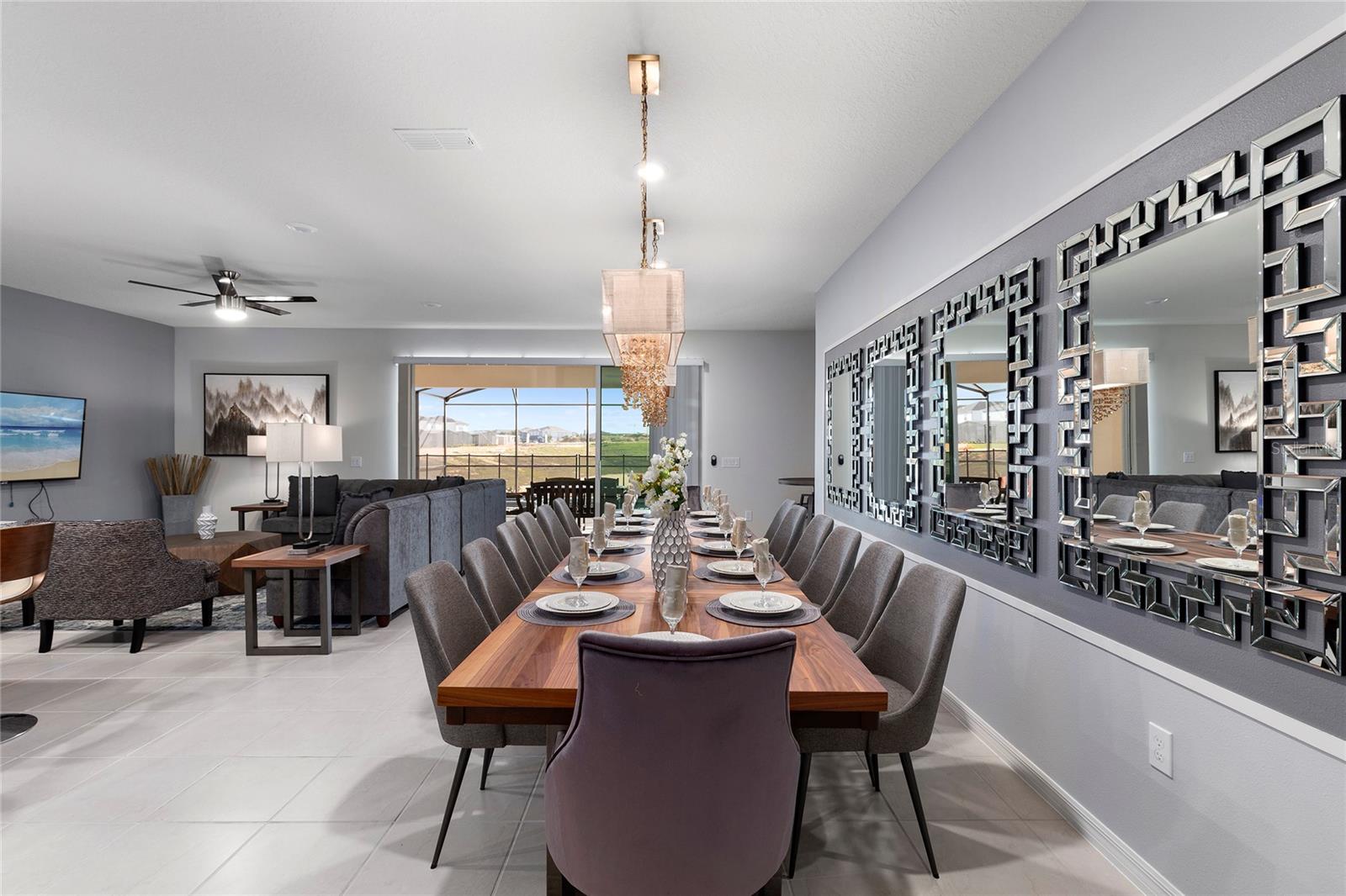 WINDSOR ISLAND RESIDENCE - Residential