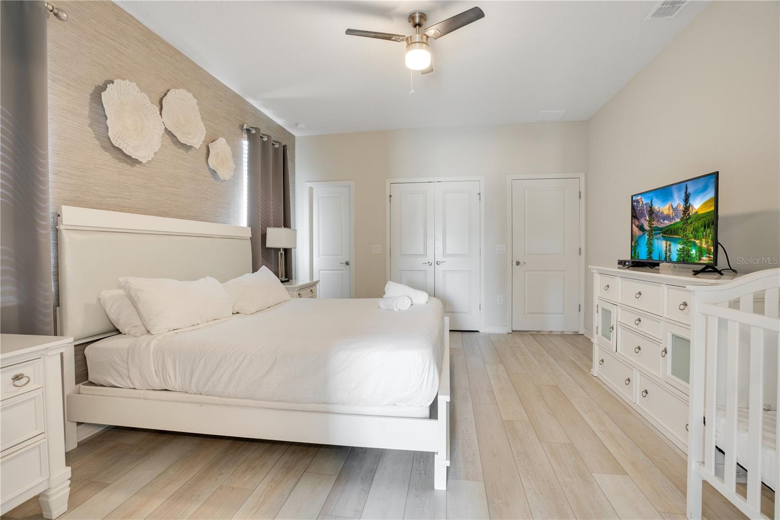 WINDSOR ISLAND RESIDENCE - Residential