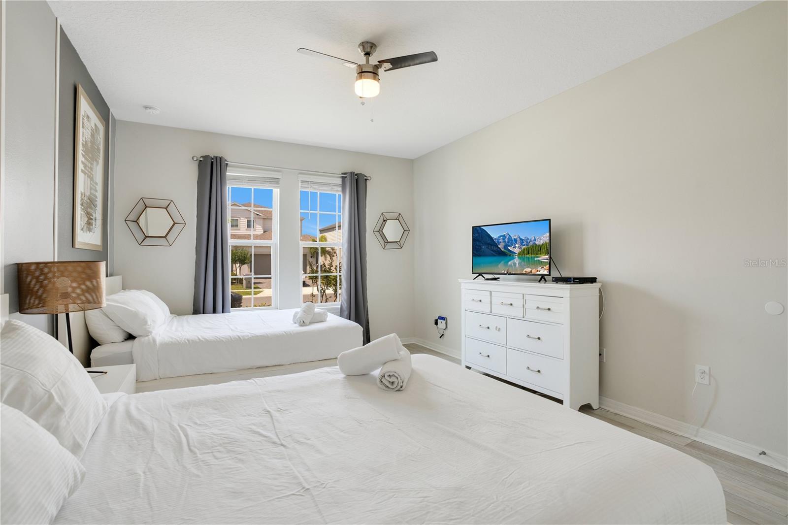 WINDSOR ISLAND RESIDENCE - Residential