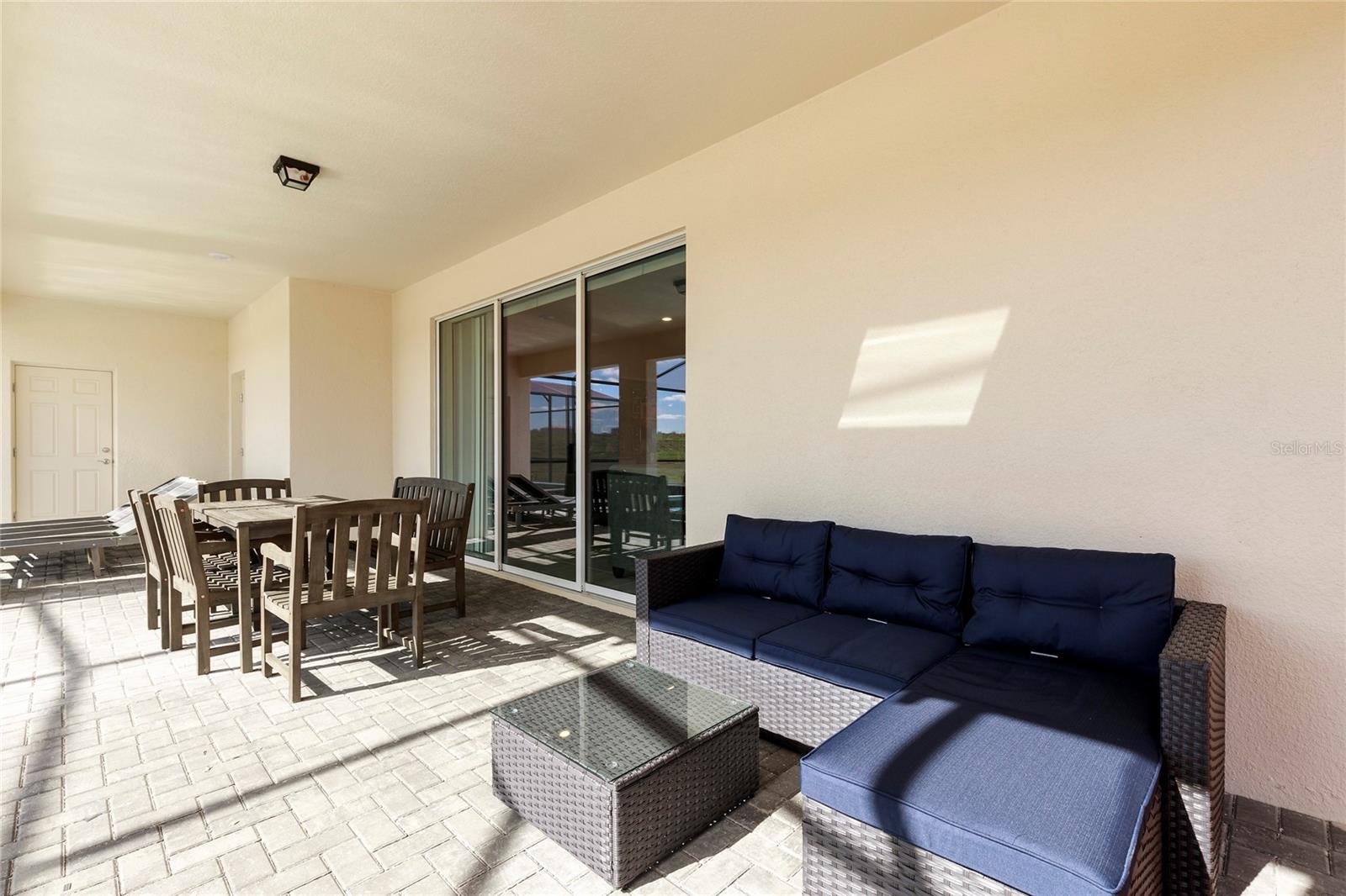 WINDSOR ISLAND RESIDENCE - Residential