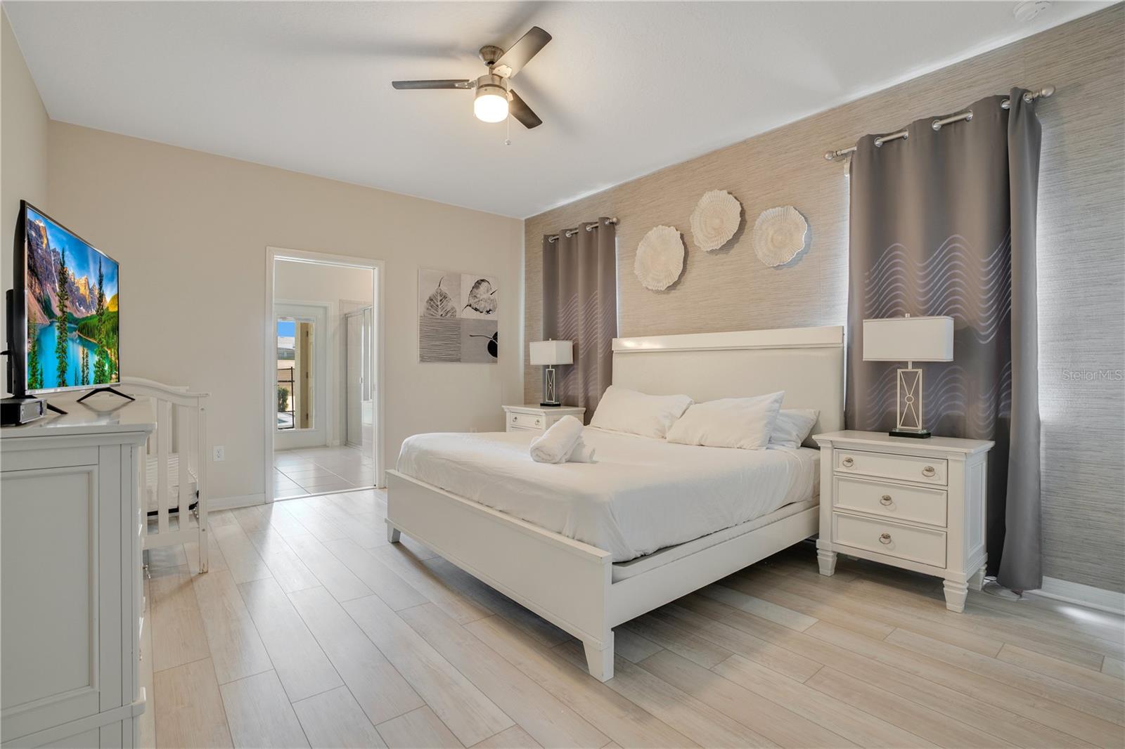 WINDSOR ISLAND RESIDENCE - Residential