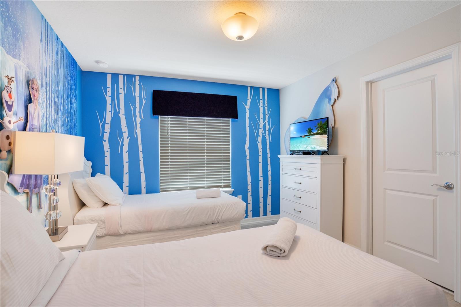 WINDSOR ISLAND RESIDENCE - Residential