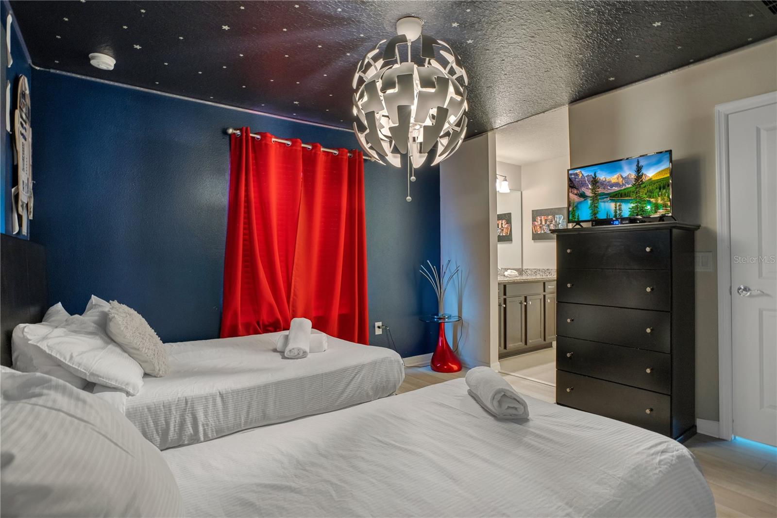 WINDSOR ISLAND RESIDENCE - Residential