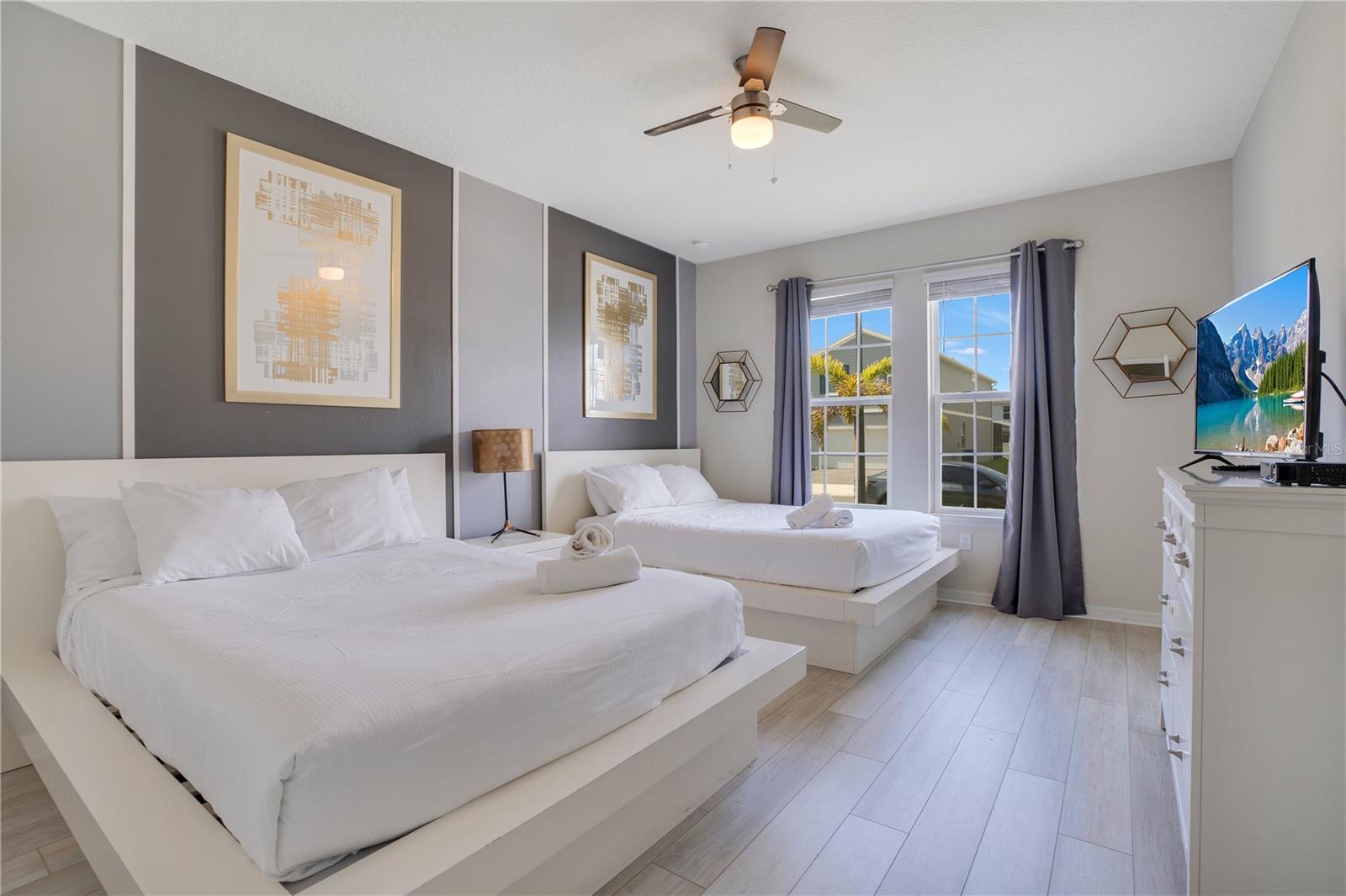 WINDSOR ISLAND RESIDENCE - Residential